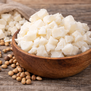 soy wax medium hard for candle making