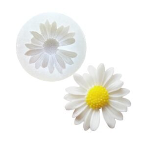 Daisy Silicone Mould