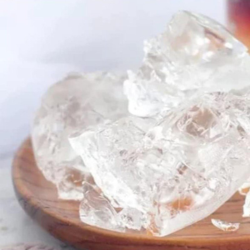 Gel Wax for Candle Making - 1 kg