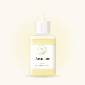 Jasmine Fragrance Oil for Candle Making
