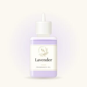 Lavender Fragrance Oil
