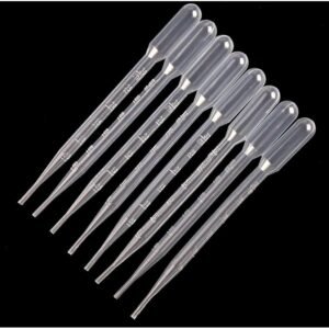 Plastic Dropper