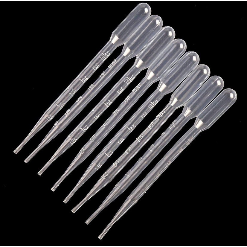 Plastic Dropper