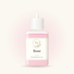 Rose Fragrance Oil