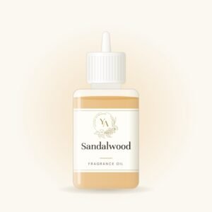 Sandalwood Fragrance Oil
