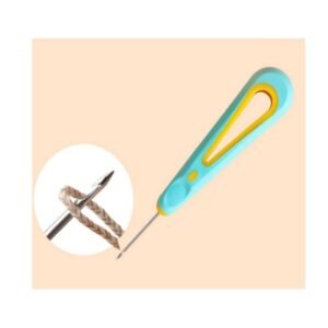 Wick Needle for Candle Moulds